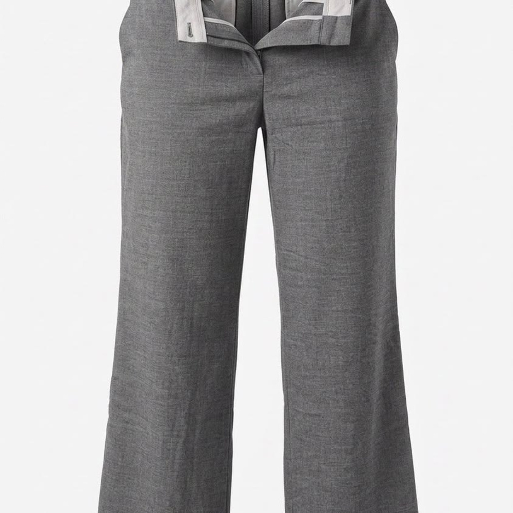 Stretch dress pants, Banana Republic The Martin Fit, Size 12